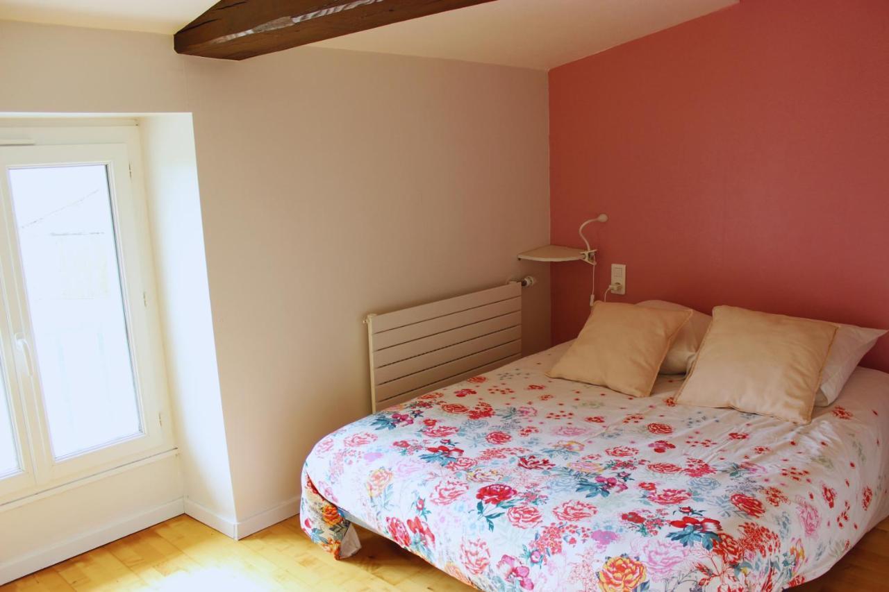 Pour Grand Groupe 18 Personnes A 15 Mins Du Puy Du Fou Holiday home *